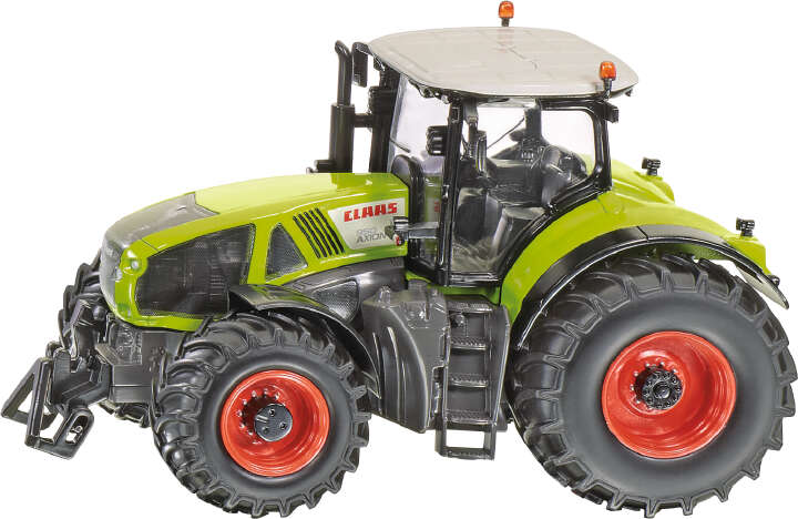 siku CLAAS Traktor Axion 950